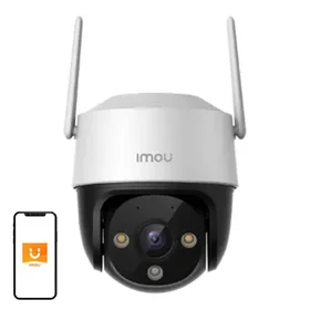 360 ara Wi-Fi kamera IMOU Cruiser SE+ 5MP