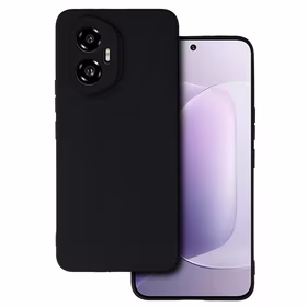 Aizmugures apvalks MATĒTS HONOR 300 melns