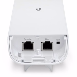 Bezvadu CPE UBIQUITI AirMax NSM2 150 Mbps āra