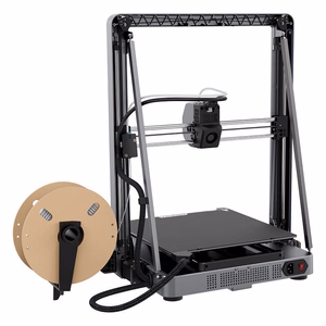 Creality Ender-3 V3 Plus 3D printeris