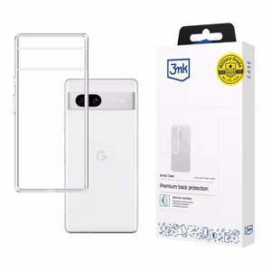 3mk Armor Case vāciņš Google Pixel 7A 5G tālrunim