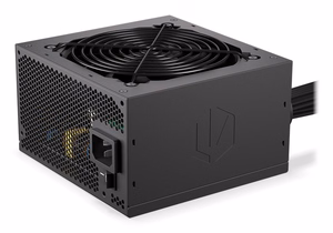 Barošanas bloks ENDORFY Vero L5 Bronze 500W 80 Plus Bronze
