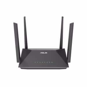 ASUS RT-AX52PRO Wireless Router 3000 Mbps Mesh