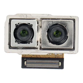 Lankstais kabelis ar aizmugures kameru Huawei Mate 10