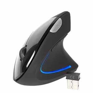 Tracer Flipper pele labajai rokai, RF bezvadu, optiskā, 1600 DPI