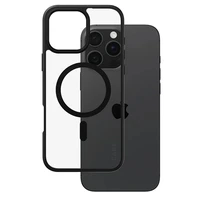 CARE by PanzerGlass Flagship Urban viedtālruņa apvalks iPhone 16 Pro Max 6.9" Magnētiskais 1360