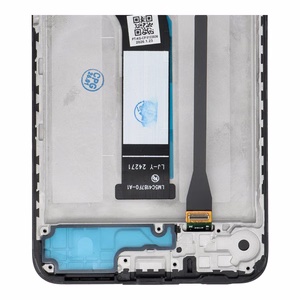FixCell LCD displejs priekš Redmi 14C OEM ar rāmi