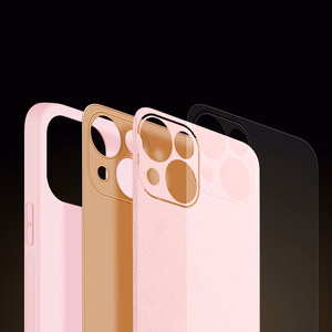 Dux Ducis Yolo Apple iPhone 14 Plus Rozā
