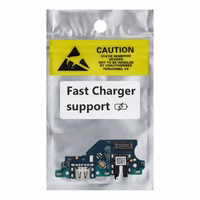 Uzlādes plate REALME C20 C21 OEM (Ātrā uzlāde)