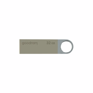 Glass Gold rūdīta stikla ekrāna aizsargs GOODRAM  UUN2 Pendrive - 32GB USB 2.0