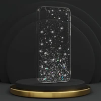 Brīnišķīgs skaidrs viedtālruņa apvalks Iphone X/XS