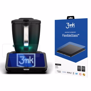 3mk FlexibleGlass™ hybrid glass for Thermomix TM7