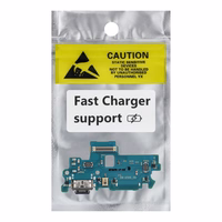 ServicePack Uzlādes plate SAMSUNG A56 5G A566B GH96-19091A