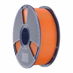 Sunlu PLA+ Filament (Sunny Orange)