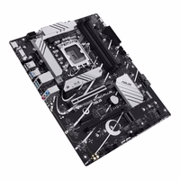 ASUS PRIME B760-PLUS Intel B760 LGA 1700 ATX motherboard