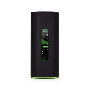 UBIQUITI Беспроводной маршрутизатор Mesh Wi-Fi 6 4xGigabit AFI-ALN-R