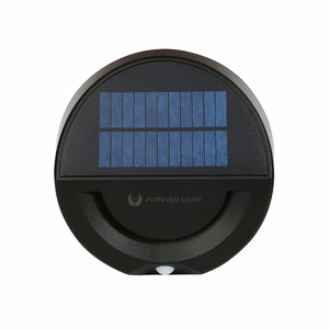 Forever Light Solar LED Lampa SUNARI FLS-13 32*SMD PIR 6W 300lm 3000K 1200mAh Li-ion