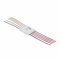 Shelly Decoupler 4 kanālu atdalītājs 230V