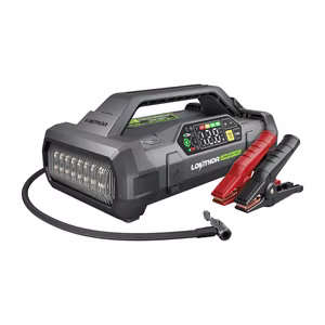 LOKITHOR JA30000 PRO 46.08 Wh 3000 A Jump Starter