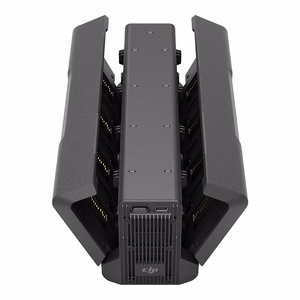 DJI Inspire 3 akumulatoru uzlādes centrs / TB51