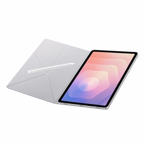 Samsung Smart Book Case EF-BX730PWE Samsung Galaxy Tab S11 - белый