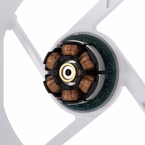 ASUS ProArt PF120 Fan PWM White Computer case 12 cm 1 pc(s)