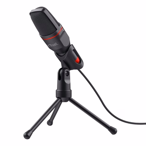 Trust GXT212 Mico USB mikrofons
