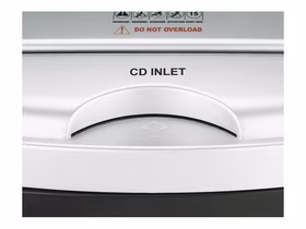 HSM 1030121 HSM Shredstar X15 - šķērsgriezums cu