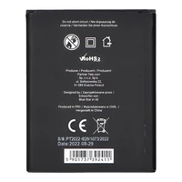 Baterija Samsung S3 I9300 2800 mAh Blue Star Premium