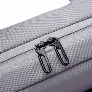 Addison 300215 notebook case 39.6 cm (15.6") Briefcase melns