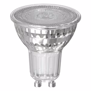 Osram Parathom Reflector GU10 6.1 W Warm White