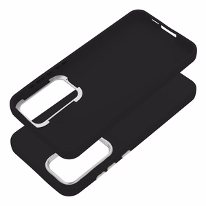 FRAME viedtālruņa apvalks SAMSUNG A55 5G melns