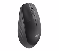 Logitech M190 mouse RF Wireless Optical 1000 DPI Ambidextrous
