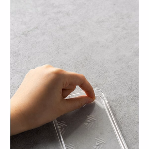 Ringke Apple iPhone 14 Plus 6.7 "FUSION MATĒTS CAURSPĪDĪGS