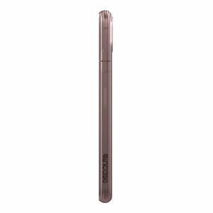 Incase Protective Clear vāciņš ierīcei iPhone XS Max, rozā zelta krāsā