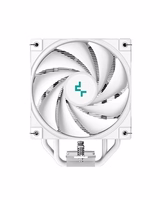 DeepCool AK400 DIGITAL SE WH cooling