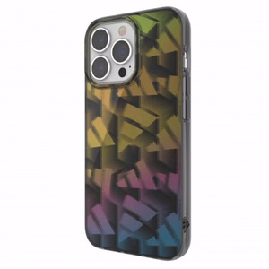 Adidas OR Molded Case Graphic чехол для iPhone 13 Pro / iPhone 13 - разноцветный