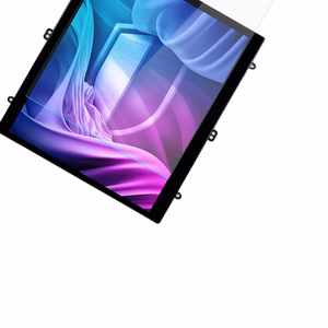 3mk SilkyMatt Pro™ Matte Film for 9.7 Tesla Screen (smaller)