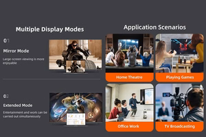 HDMI–HDMI kabelis, 4K, 60Hz, 10m, 18Gbps, versija 2.0