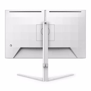 Philips Evnia 27M2N3201A/00 monitors 68,6 cm (27") 1920 x 1080 pikseļi Full HD LCD balts