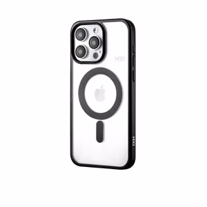 HDD Electro MagSafe Case Samsung S942 S26 melns