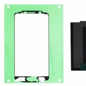 Uzlīmju komplekts stiklam Samsung G920F S6 oriģināls (servisa pakotne)