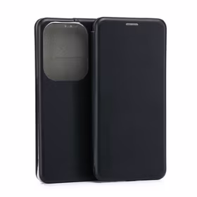 Beline Maciņš Book Magnetic Tecno Spark 20 Pro melns