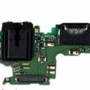 Flex Huawei Honor View 10 (Honor V10) ar uzlādes, mikrofona un austiņu savienotāju ORG