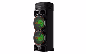 LG RNC9 Poweraudio колонка