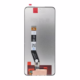 FixCell LCD ekrāns MOTOROLA G32 /G73 OEM bez rāmja