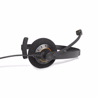EPOS IMPACT SC 30 USB ML Headset melns