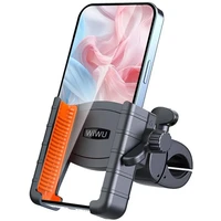 WiWU - Velosipēda turētājs Wi-ZC002 Journey Series