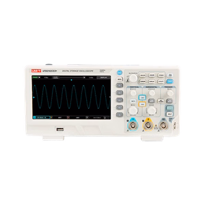 Osciloskops Uni-T UTD2202CEX+
