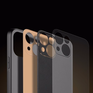Dux Ducis Yolo Apple iPhone 14 Plus Melns